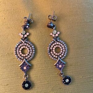 Sodini Bijoux earrings